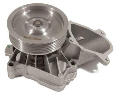 Genuine Mechanical Water Pump BMW 1 3 5 6 E87 E90 X3 E83 X5 E70 X6 E71 Diesel