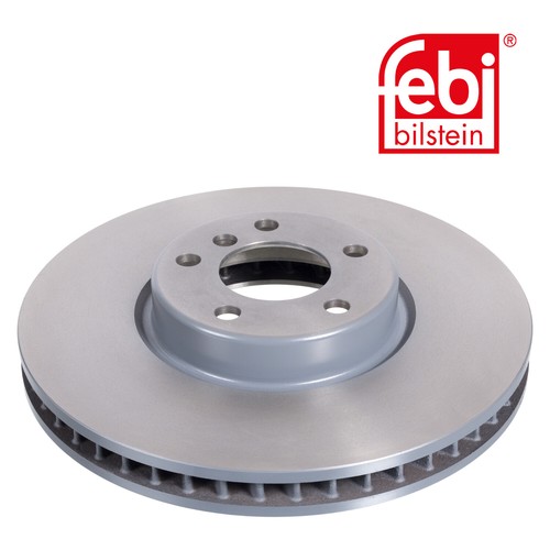 Febi Bilstein 08352 Disque De Frein - 288mm épaisseur 25mm - Pour Audi, Seat, Skoda, VW Disque Frein
