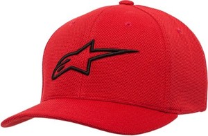 Download Alpinestars Ageless Mock Mesh Hat Cap Motorcycle Dirt Bike ...