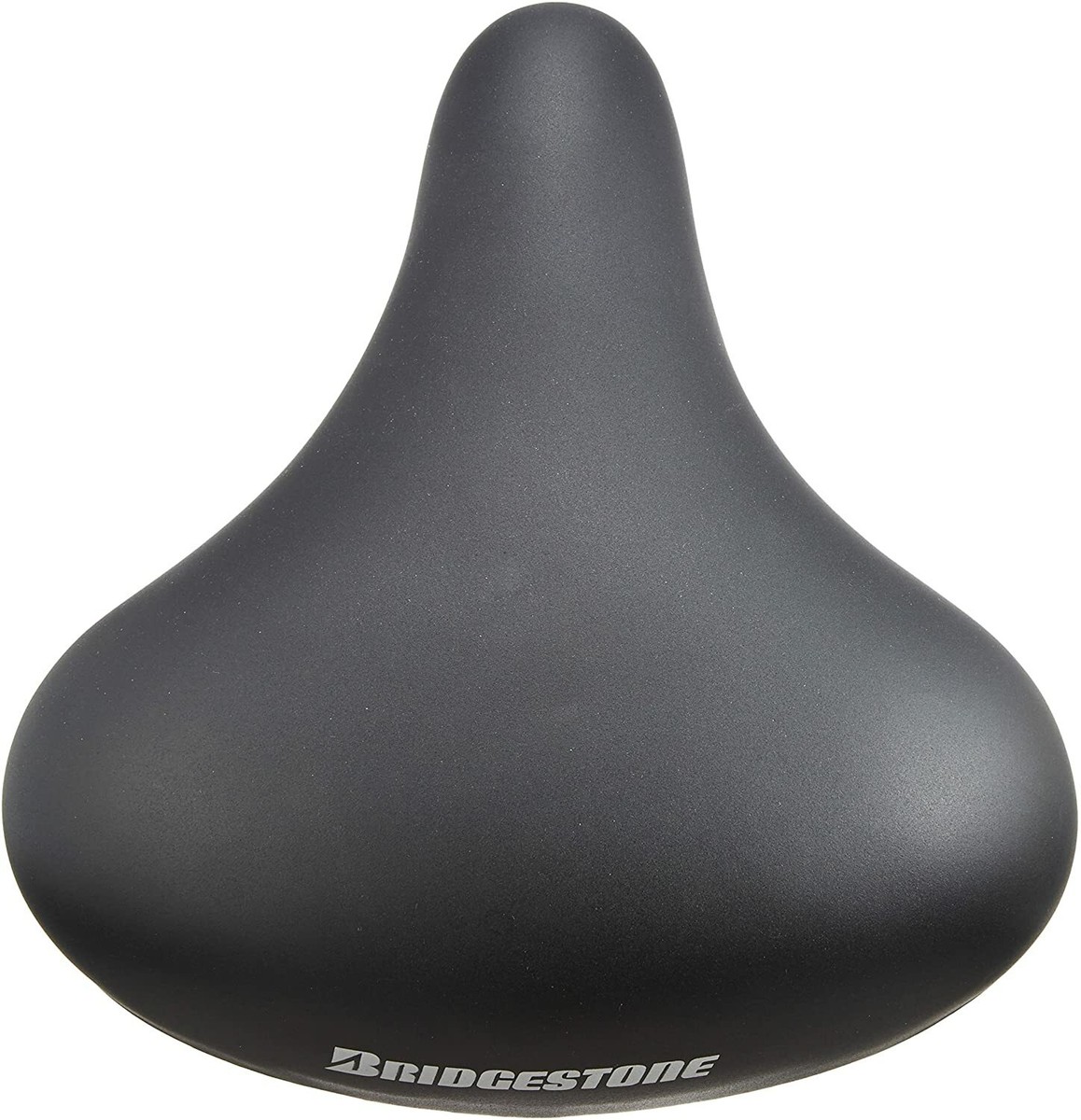 BRIDGESTONE Japan Bike Bicycle Soft Saddle Seat Black L532BS | eBay