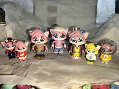 Alpha Lexa Ryan's World Coloring Pages Ryan's World Pink