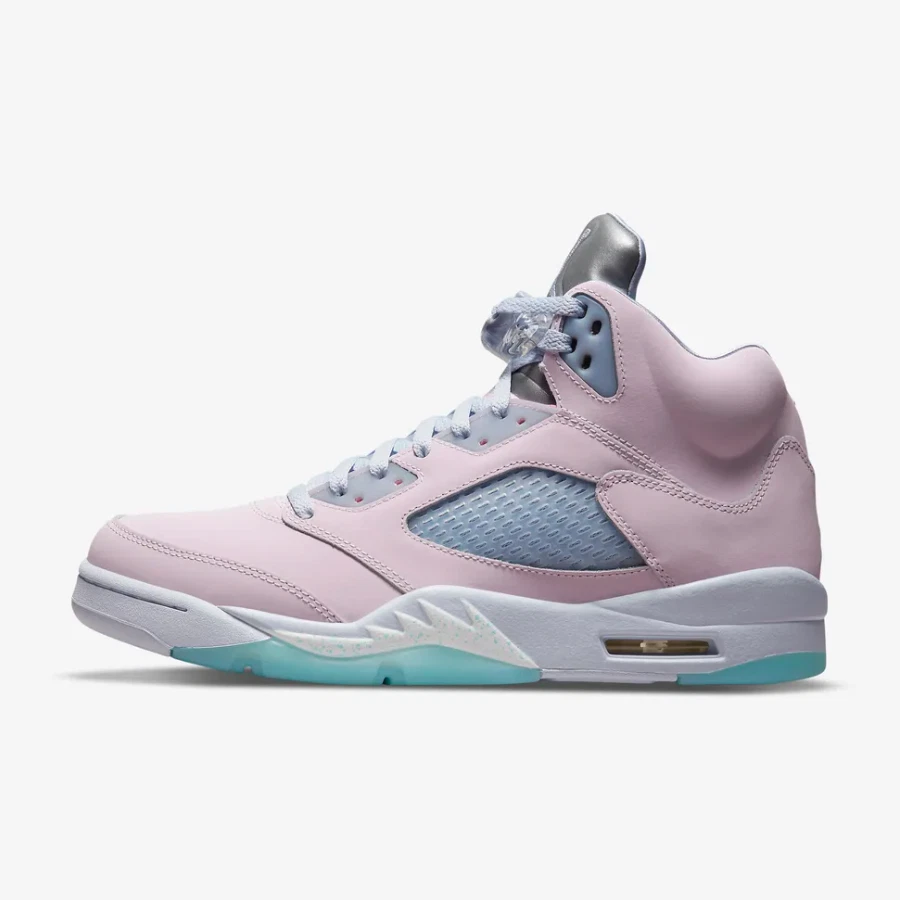 Ejecutable paralelo va a decidir New Nike Air Jordan 5 Retro SE Shoes Sneakers - Regal Pink (DV0562-600) | eBay Ejecutable paralelo va a decidir New Nike Air Jordan 5 Retro SE Shoes Sneakers - Regal Pink (DV0562-600) | eBay