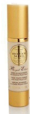 Perlier Honey Mie Royal Elixir FACE  Youth Serum w/ Royal Jelly  UNSEALED