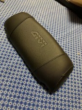 GIVI Passenger Backrest Monokey Top-Case Soft