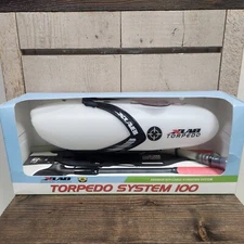 XLAB Torpedo System 100 - 26 oz Bottle Straw Cage - Aluminum Torpedo Mini Mount