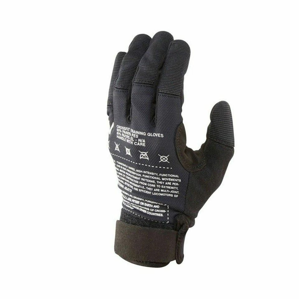 [DU2924] Womens Reebok Crossfit Training Glove - Image 2 of 3