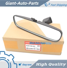 76400-SDA-A03 OEM Mirror Assembly (Day/Night) Fit For Honda Civic Accord CR-Z