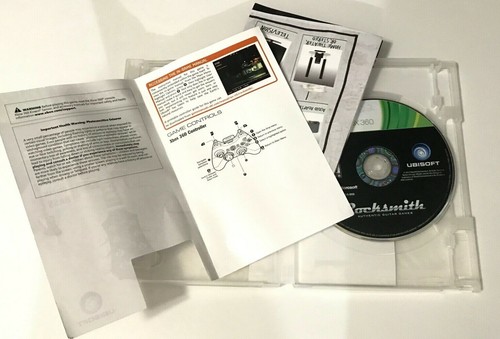 Rocksmith (Microsoft Xbox 360, 2011) - Imagen 4 de 4