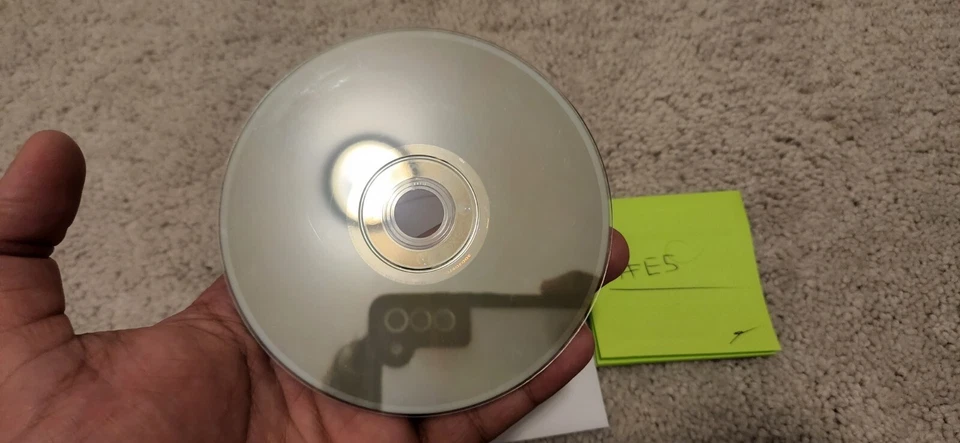 Disco de demostración Metal Gear Rising Revengeance Xbox 360 probado envío el mismo día leer descripción  Foto 2 de 2