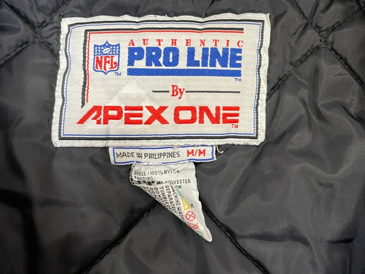 Vintage Apex One NFL Authentic Proline San Francisco 49ers Vintage Apex One NFL Authentic Proline San Francisco 49ers