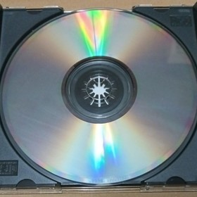 Steam-Heart's Sega Saturn SS CIB OBI Manual Tested Japan TGL