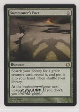 Summoner's Pact Magic: Modern Masters #164