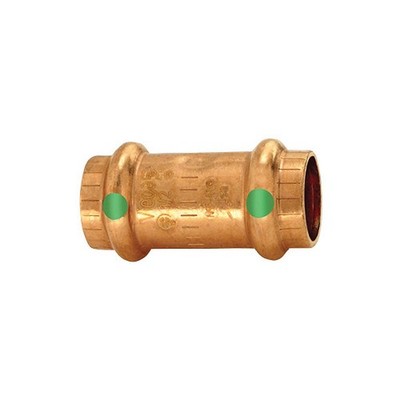 PPG 89501W for PlumbMaster 3/4 Press Propress Copper Coupling
