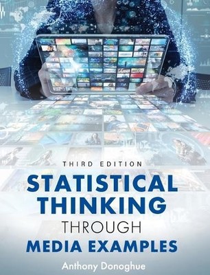 Anthony Donoghu Statistical Thinking through Med (Gebundene Ausgabe) (US IMPORT)