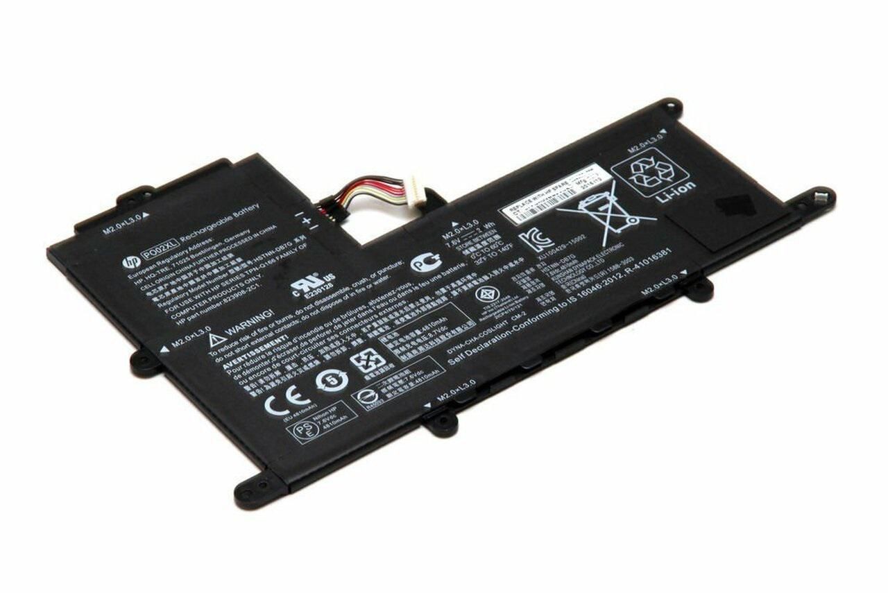 CoreParts MBXHP-BA0198 Laptop Battery for HP