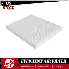 1Pcs NEW Cabin Air Filter for Ford EcoSport 2018 - 2022 Fiesta 2011 - 2019