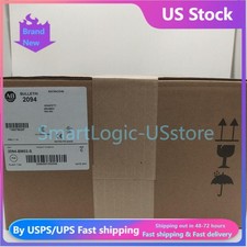 New Allen-Bradley 2094-BM02-S Integrated Axis Module 15A Servo Drive US Free Tax