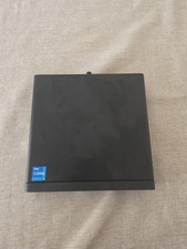 HP Pro Mini 400 G9 Intel i5-13500T WiFi 16GB RAM 512 GB NVMe SSD Win 11
