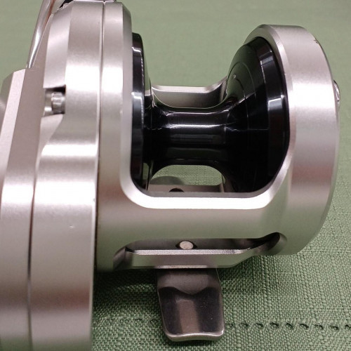 SHIMANO Reel 17 OCEA JIGGER 1500HG | eBay