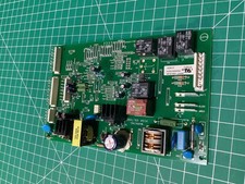 GE 200D6221G010 WR55X10552 Refrigerator Control Board AZ131830  NR2297