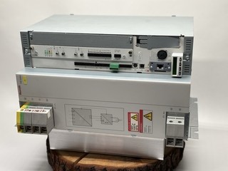 REXROTH Frequenzumrichter PSI6300 Typ PSI 63CO.357 L1 MNR: R911332356 AF1