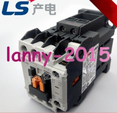 1PC NEW LS Production MC DC Contactor MC-25B 220VDC #qm