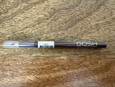 Image of GOSH Kohl/Eye Liner Pencil Expresso Brown Brand New