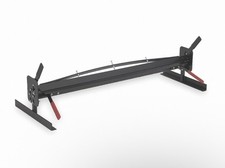Malco Mb48a 48 Portable Mini Brake 22 Gauge Capacity Sheet Metal Bender Read