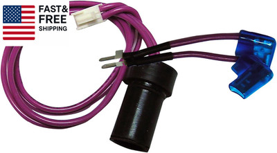 Flame Sensor Kit for All Kerosene Forced Air Heaters