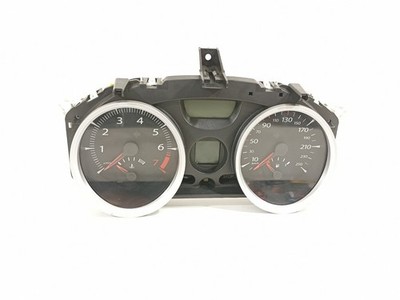 8200793124J INSTRUMENTENTAFEL / 5690727 FÜR RENAULT MEGANE II COUPE/CABRIO DYNAM