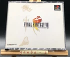 Final Fantasy VIII (Sony PlayStation 1 PS1,1999) from japan