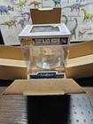 Funko Pop! Deluxe: Marvel - Avengers Assemble: Black Widow - Amazon (Exclusive)