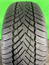 Singleused-21555r17 Nokian Tyres 94v 932 Dot 1125