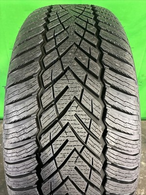 Single,Used-215/55R17 Nokian TYRES 94V 9/32 DOT 1125