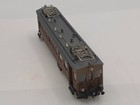 Brass HO SMF ag MCU BCe 4/4 A50 Electric Trolley Car #A51 — photo 5
