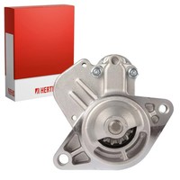 Herth+Buss Anlasser Starter 12V 1,7 Kw FüR Toyota Auris E18 C-HR Corolla E21 1.2