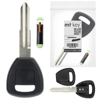 Auto SchlüSsel Rohling Transponder Passt FüR Acura CL EL Integra MDX NSX RL RSX