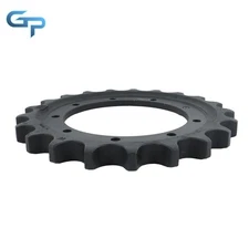 Drive Sprocket For Bobcat Mini Excavator 325 231 328 331 334 6814137 6811940