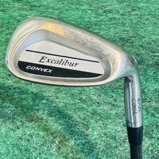 Excalibur Convex Gap Wedge Mens RH 36.5 In Ti...