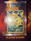 2016 Pokémon Generations Pikachu RC29/RC32 SGC 9