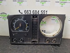 Compteur Nissan ECO T100