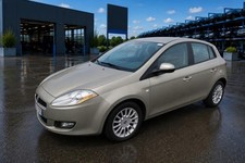 Siège Fiat BRAVO
