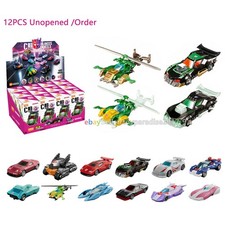 Blokees Transformers Blind Box 1/64 Car Model...