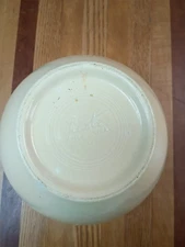 fiesta #4 nesting bowl