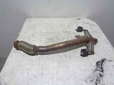 AUSPUFFROHR VORN / CESTA 10 / 3308819 FÜR CITROËN C4 CACTUS 1.2 12V E-THP