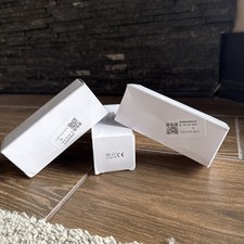 3 Pack 230V JDD Photo Studio Modeling Light Lamp Bulb E27 75W 100W 150W 250W