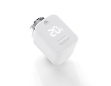 Heizkörperthermostat – Stella R EnOcean (A5-20-06)