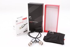 Used ZILR 45cm SDI 12G BNC Cable