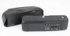 AUTOWINDER FOR MINOLTA IN CASE