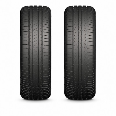 2 TOKMAK 195/65R15 91H A/S All Season ANDALUSIA HP Performance Tires 195 65 R15